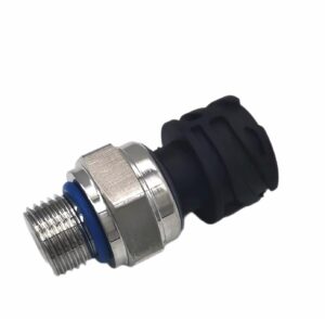 Version 1.0.0 VOE21634021 Sensor de Presión de Aceite Compatible para Maquinaria Volvo | Marca EVOCO