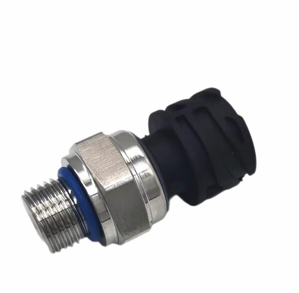 Version 1.0.0 VOE21634021 Sensor de Presión de Aceite Compatible para Maquinaria Volvo | Marca EVOCO